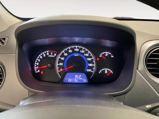 Hyundai i10 - Afbeelding 14 van 24