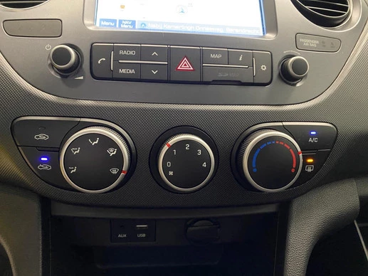 Hyundai i10 - Afbeelding 16 van 24