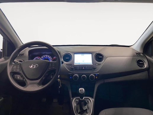 Hyundai i10 - Afbeelding 18 van 24