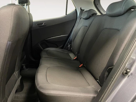 Hyundai i10 - Afbeelding 20 van 24