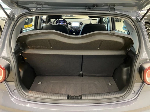 Hyundai i10 - Afbeelding 21 van 24