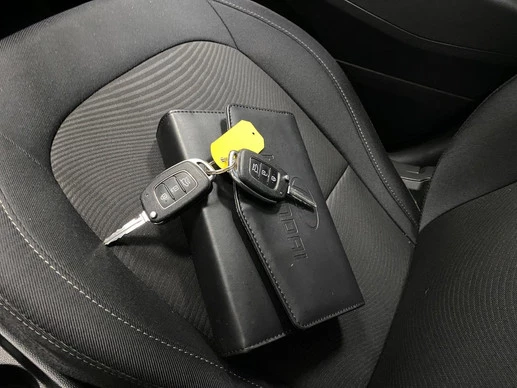 Hyundai i10 - Afbeelding 23 van 24