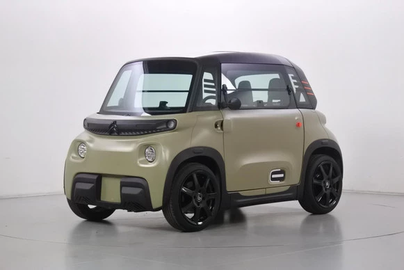 Citroën Ami - Afbeelding 1 van 26