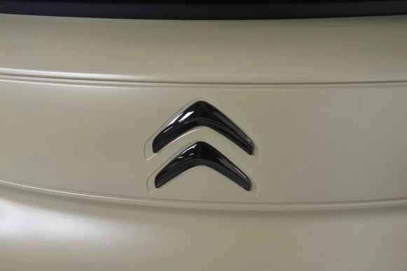 Citroën Ami - Afbeelding 8 van 26