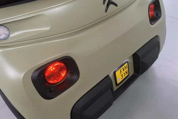 Citroën Ami - Afbeelding 10 van 26