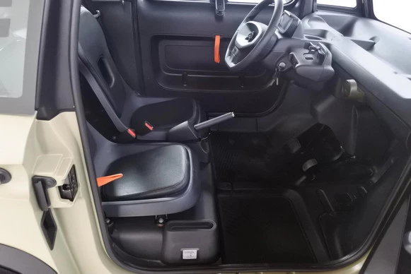 Citroën Ami - Afbeelding 14 van 26