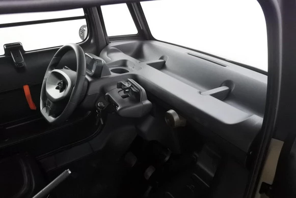 Citroën Ami - Afbeelding 15 van 26