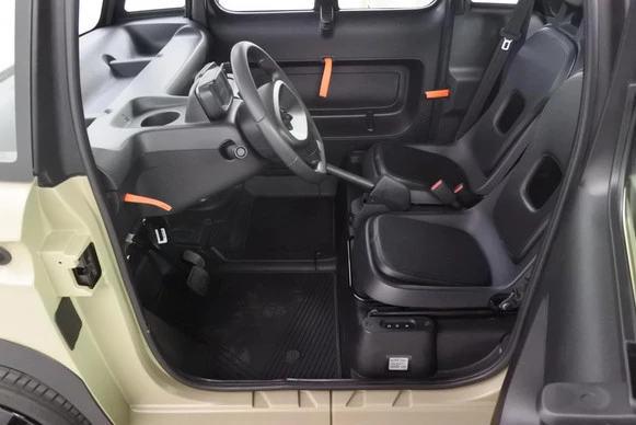 Citroën Ami - Afbeelding 16 van 26