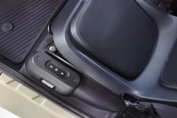 Citroën Ami - Afbeelding 18 van 26