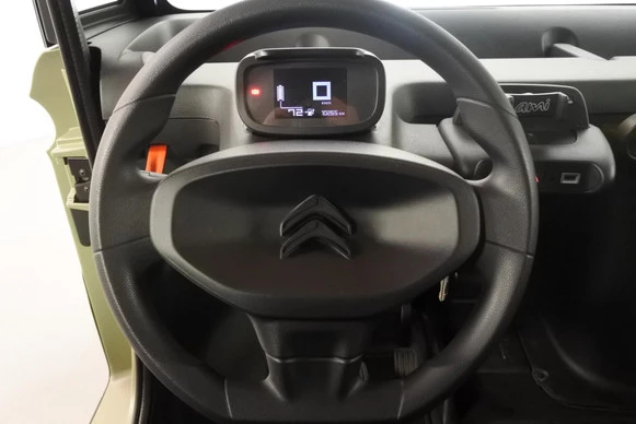 Citroën Ami - Afbeelding 20 van 26