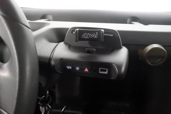 Citroën Ami - Afbeelding 21 van 26