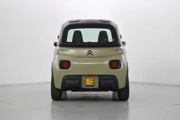 Citroën Ami - Afbeelding 24 van 26