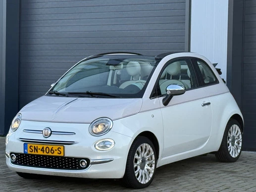 Fiat 500C - Afbeelding 3 van 29