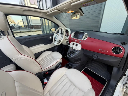 Fiat 500C - Afbeelding 15 van 29