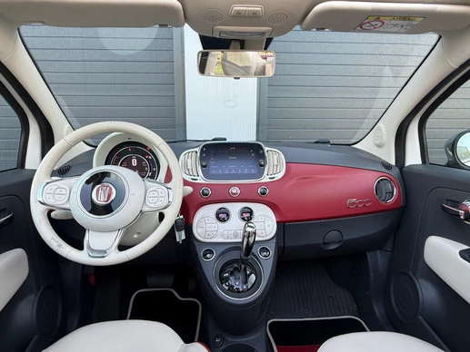 Fiat 500C - Afbeelding 20 van 29