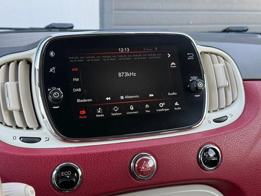 Fiat 500C - Afbeelding 23 van 29