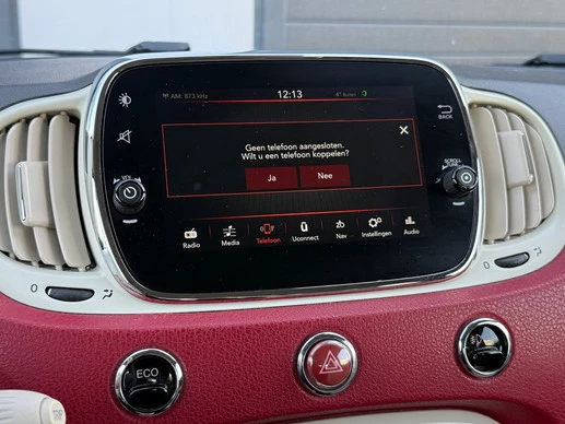 Fiat 500C - Afbeelding 25 van 29