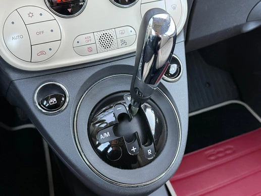 Fiat 500C - Afbeelding 27 van 29