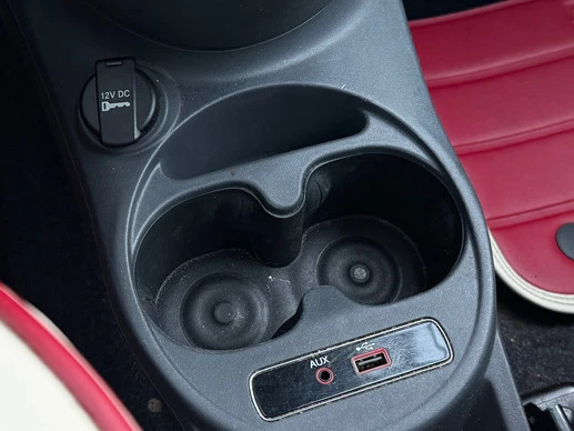 Fiat 500C - Afbeelding 28 van 29