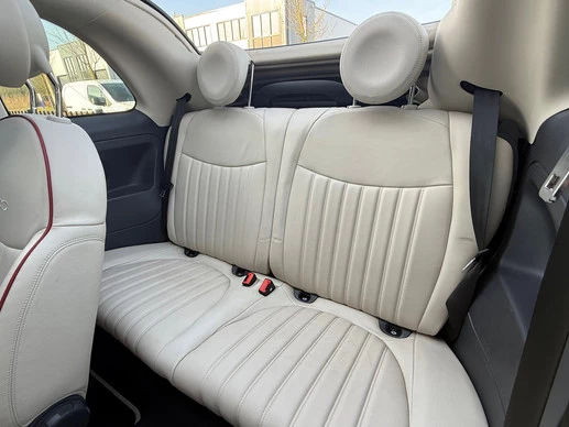 Fiat 500C - Afbeelding 29 van 29