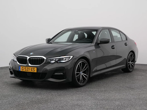 BMW 3 Serie - Afbeelding 1 van 30