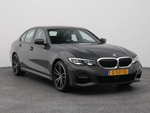 BMW 3 Serie - Afbeelding 2 van 30