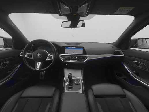 BMW 3 Serie - Afbeelding 3 van 30