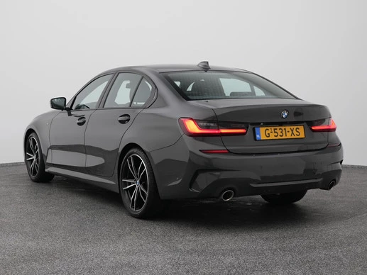 BMW 3 Serie - Afbeelding 5 van 30