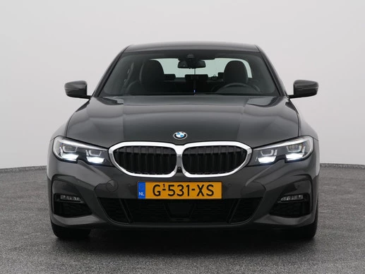 BMW 3 Serie - Afbeelding 9 van 30