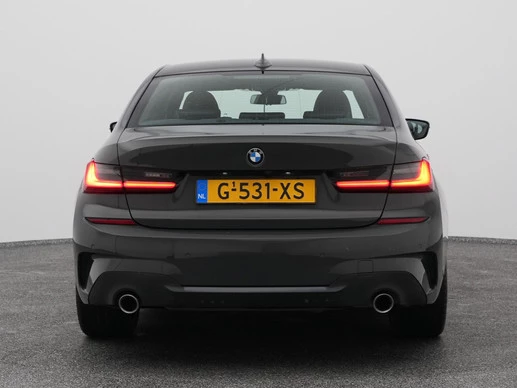 BMW 3 Serie - Afbeelding 10 van 30