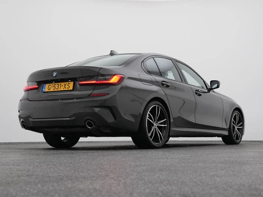 BMW 3 Serie - Afbeelding 16 van 30