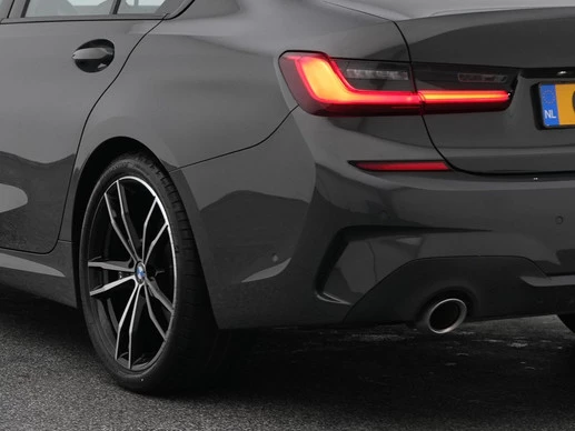 BMW 3 Serie - Afbeelding 18 van 30
