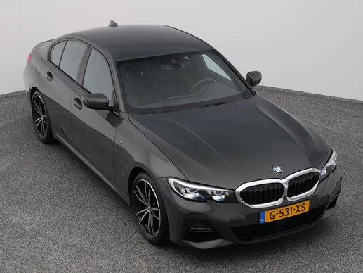 BMW 3 Serie - Afbeelding 23 van 30