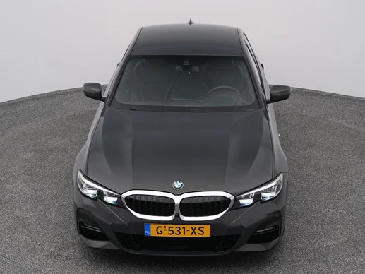 BMW 3 Serie - Afbeelding 25 van 30