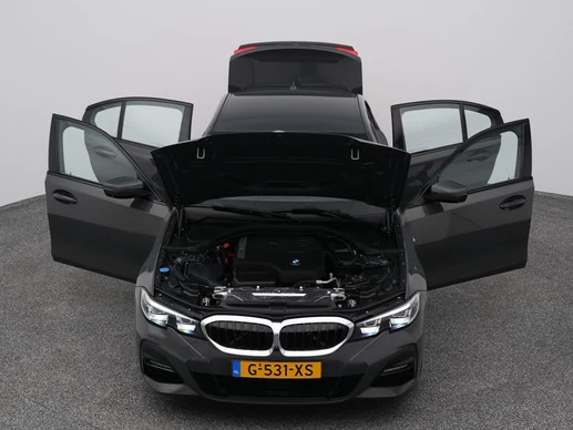 BMW 3 Serie - Afbeelding 26 van 30