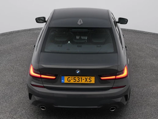 BMW 3 Serie - Afbeelding 27 van 30