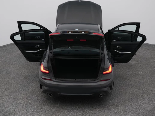 BMW 3 Serie - Afbeelding 28 van 30