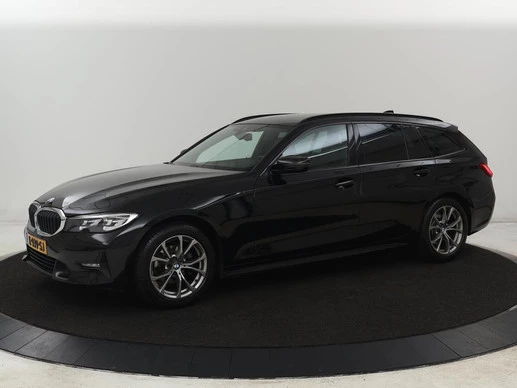 BMW 3 Serie - Afbeelding 1 van 30