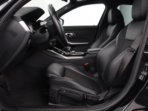 BMW 3 Serie - Afbeelding 4 van 30