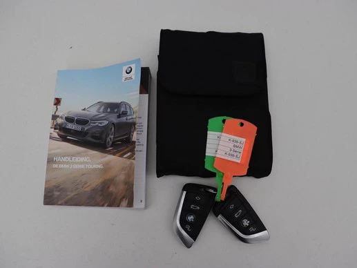 BMW 3 Serie - Afbeelding 23 van 30