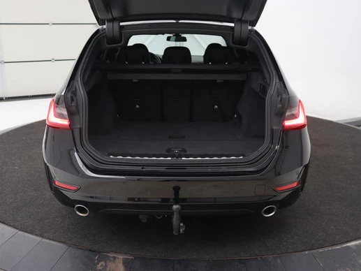 BMW 3 Serie - Afbeelding 24 van 30