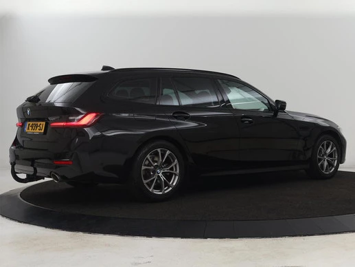 BMW 3 Serie - Afbeelding 28 van 30