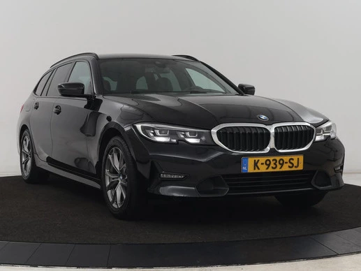 BMW 3 Serie - Afbeelding 29 van 30