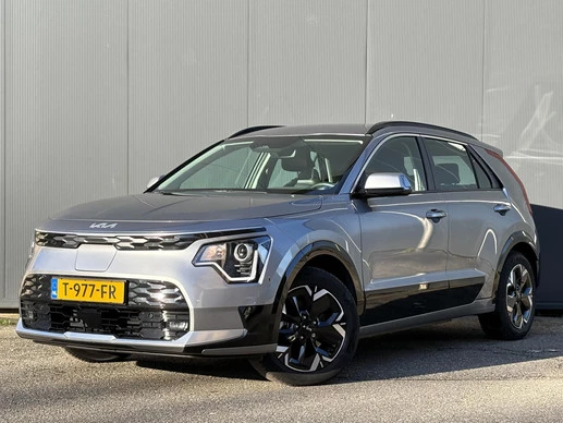 Kia Niro EV - Afbeelding 1 van 30