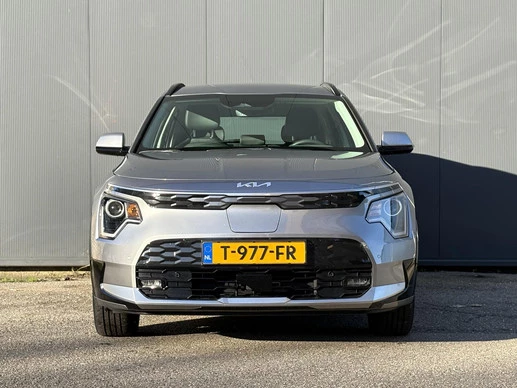 Kia Niro EV - Afbeelding 2 van 30