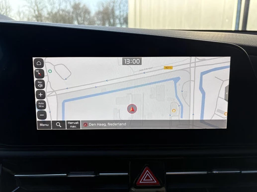 Kia Niro EV - Afbeelding 18 van 30