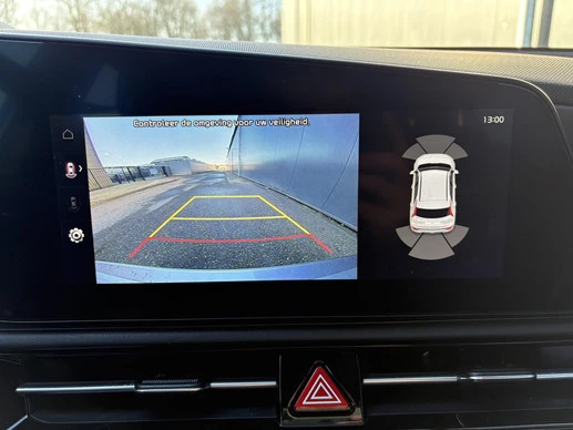 Kia Niro EV - Afbeelding 19 van 30