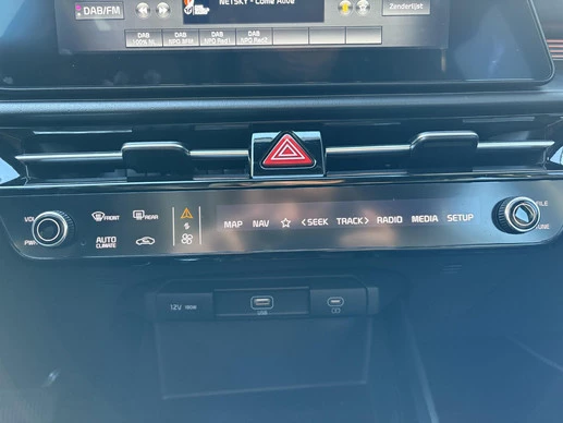 Kia Niro EV - Afbeelding 21 van 30