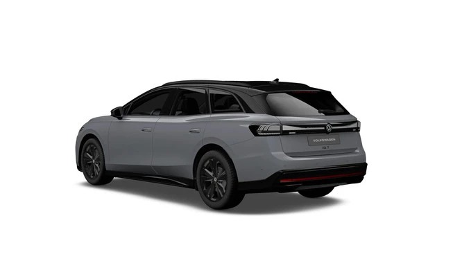 Volkswagen ID.7 - Afbeelding 3 van 9