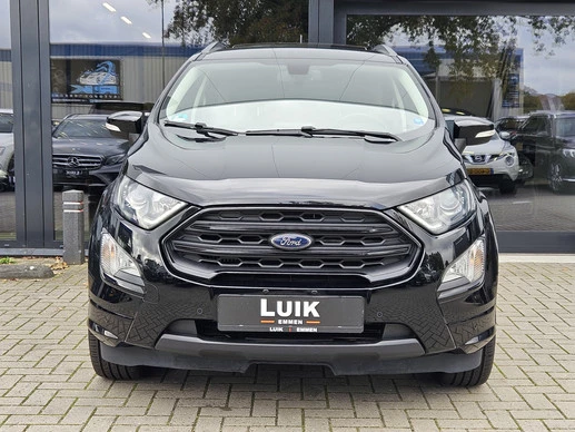 Ford EcoSport - Afbeelding 4 van 23